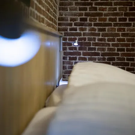 Fort Vuren 호텔 Vuren