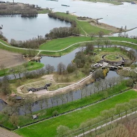 Fort Vuren Vuren