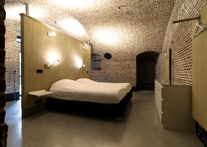 Otel Fort Vuren Vuren