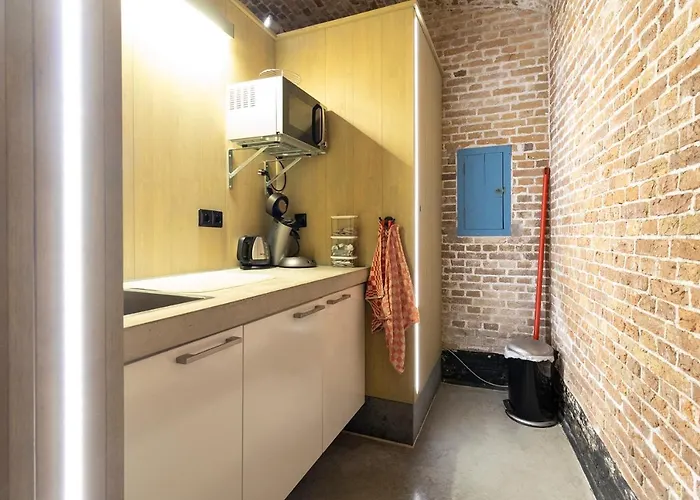 Otel Fort Vuren Vuren