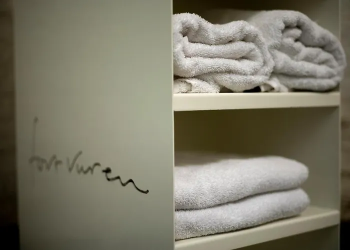 Otel Fort Vuren Vuren