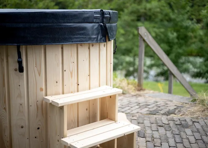 Hotel Fort Vuren Vuren