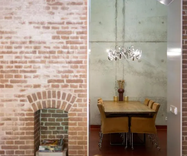 Fort Vuren Otel Vuren