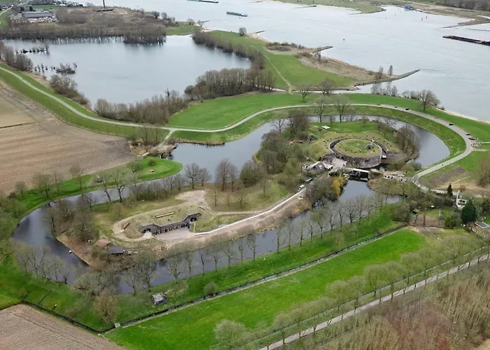 Fort Vuren Vuren