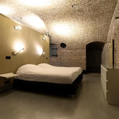 Hotel Fort Vuren Vuren