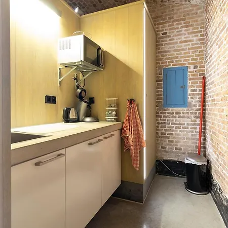 Hotel Fort Vuren Vuren