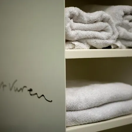 Hotel Fort Vuren Vuren