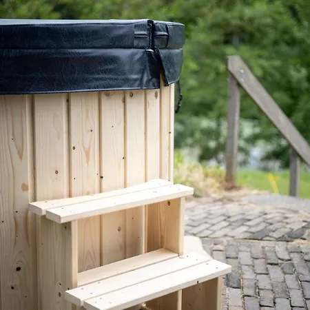 Hotel Fort Vuren Vuren