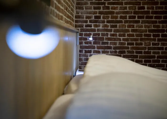 Fort Vuren Hotel Vuren